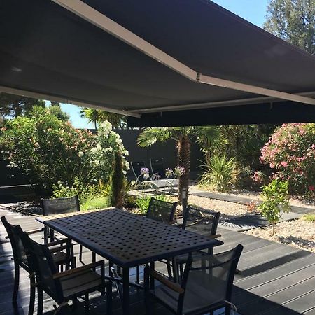 Apartament Les Enganes Fréjus Zewnętrze zdjęcie