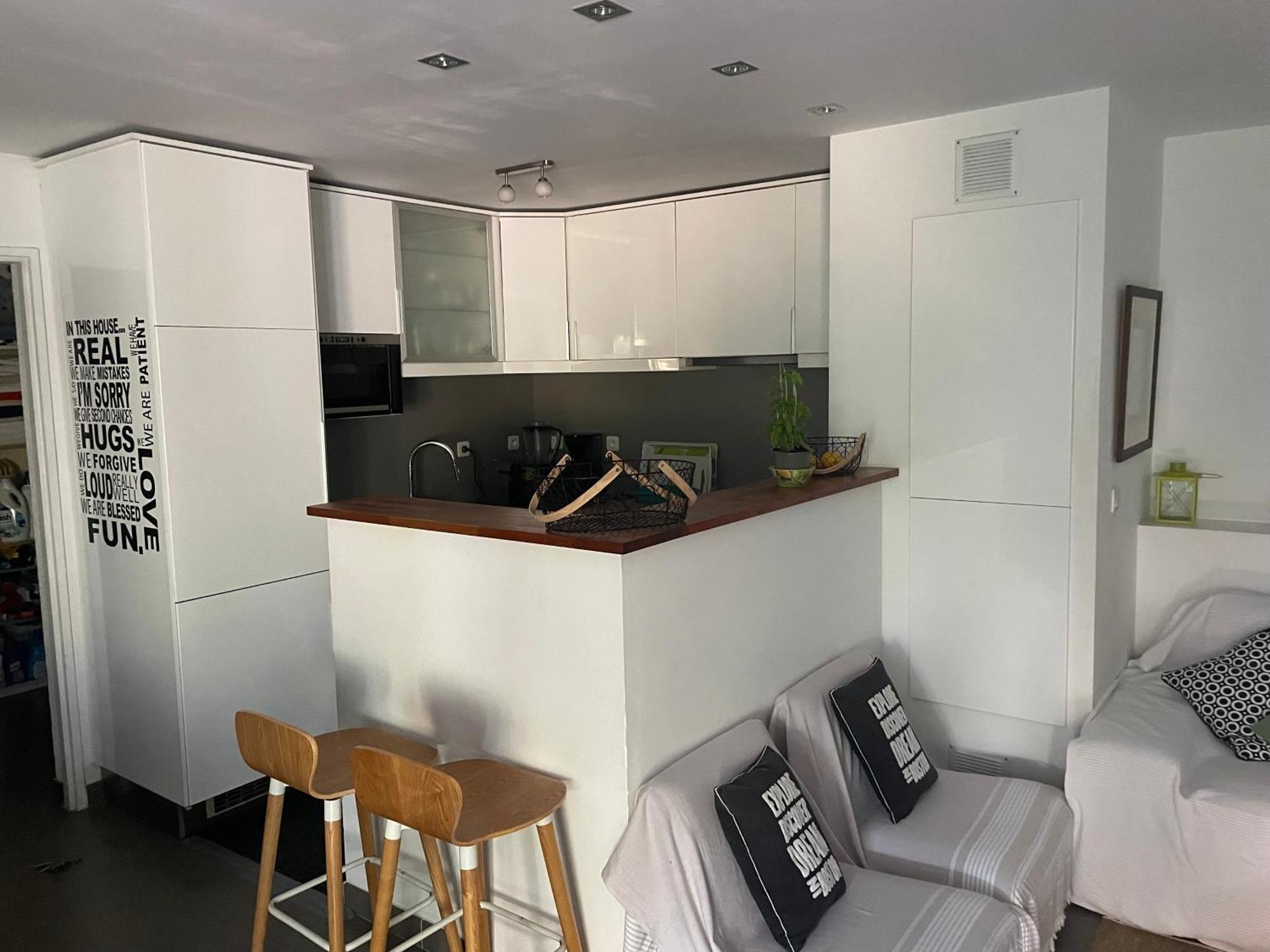 Apartament Les Enganes Fréjus Zewnętrze zdjęcie