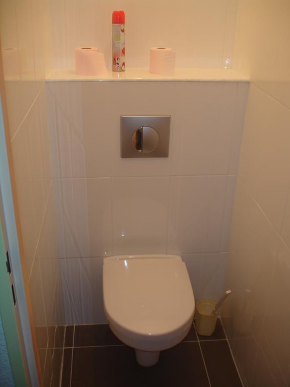 Apartament Les Enganes Fréjus Zewnętrze zdjęcie