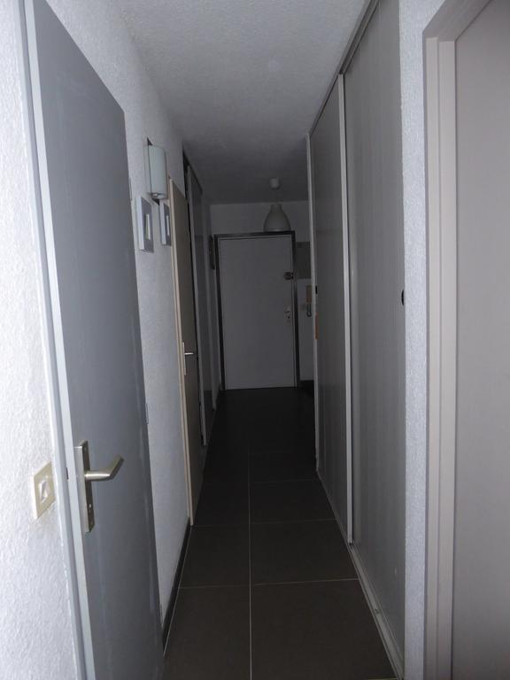 Apartament Les Enganes Fréjus Zewnętrze zdjęcie
