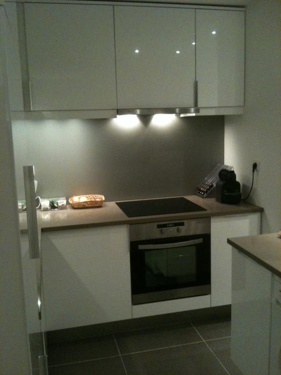 Apartament Les Enganes Fréjus Zewnętrze zdjęcie