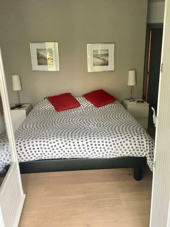 Apartament Les Enganes Fréjus Zewnętrze zdjęcie