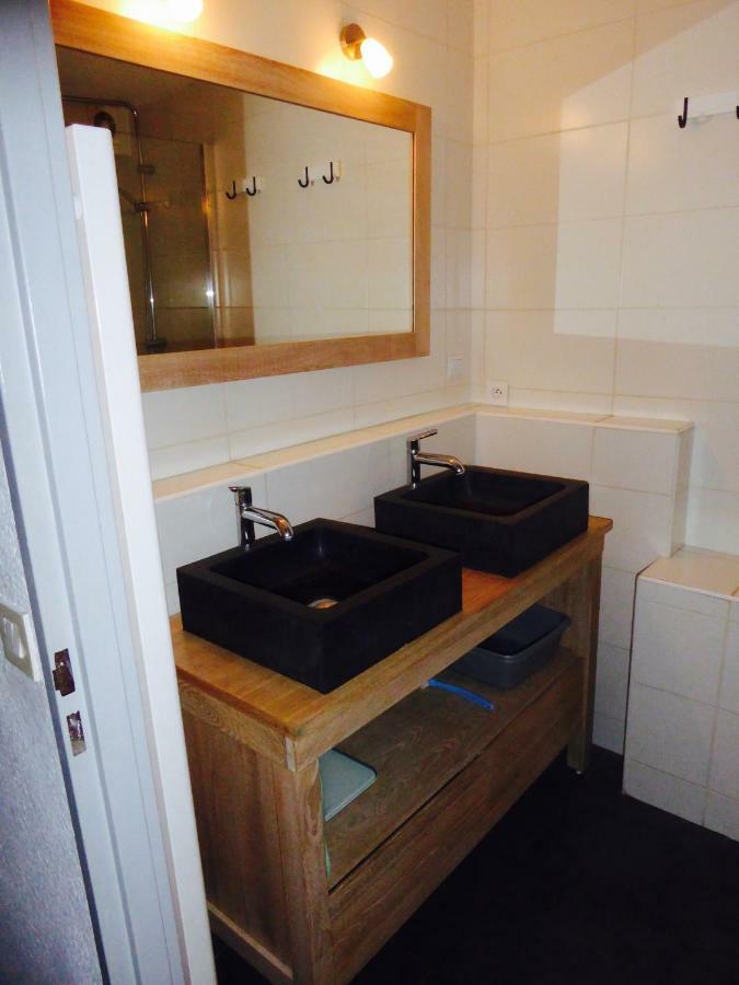 Apartament Les Enganes Fréjus Zewnętrze zdjęcie